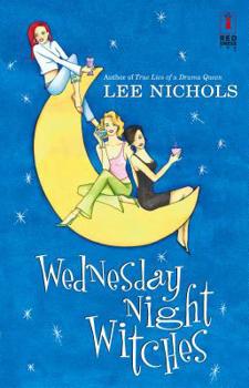 Paperback Wednesday Night Witches Book
