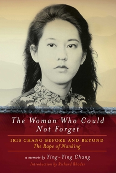 Hardcover The Woman Who Could Not Forget Book