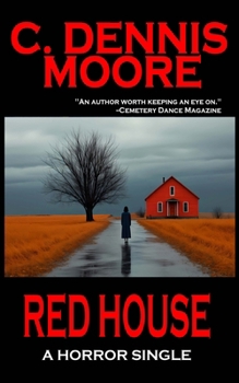 Paperback Red House Book