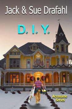Hardcover D.I.Y. (Acroname Series) Book