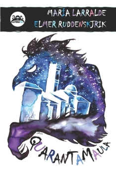 Paperback Quarantamaula [Spanish] Book