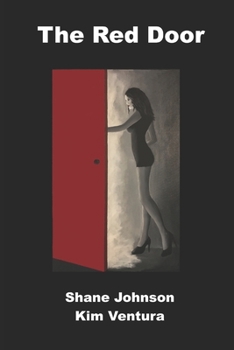 Paperback The Red Door Book