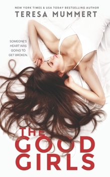 Paperback The Good Girls Book
