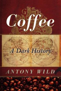 Paperback Coffee: A Dark History Book