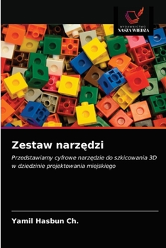 Paperback Zestaw narzędzi [Polish] Book