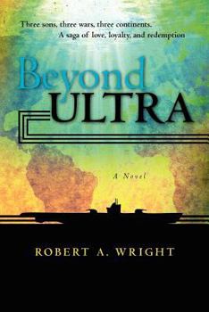 Paperback Beyond Ultra Book