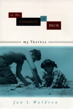 Hardcover In the Country of Men: My Travels Book