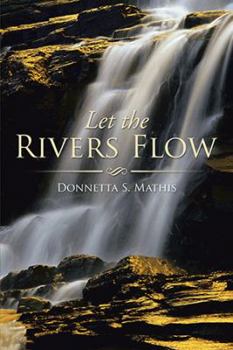 Paperback Let the Rivers Flow Book