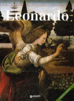 Hardcover Leonardo [Italian] Book