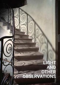 Paperback Light and Other Observations Book