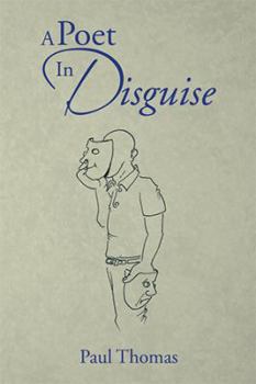 Paperback A Poet in Disguise Book