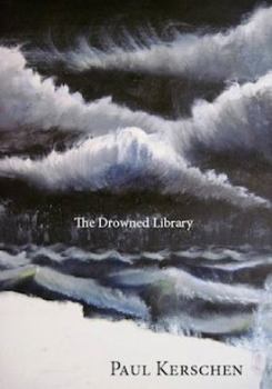 Paperback The Drowned Library Book