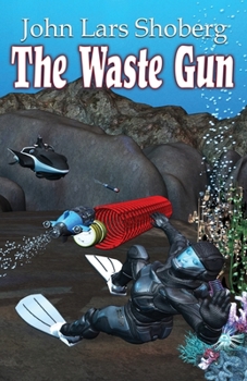 Paperback The Waste Gun Book