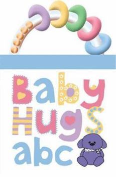 Board book Baby Hugs ABC Book