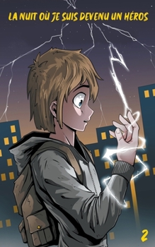 La nuit o? je suis devenu un h?ros (2)