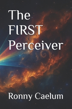 Paperback The First Perceiver Book