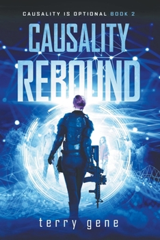 Paperback Causality Rebound Book