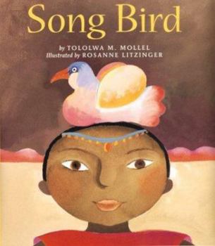 Hardcover Song Bird Book