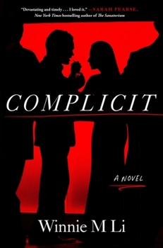 Hardcover Complicit Book