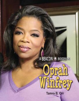 Hardcover Oprah Winfrey Book