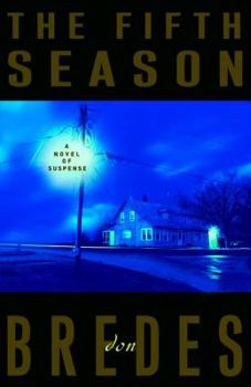 Paperback The Fifth Season: A Novel of Suspense Book