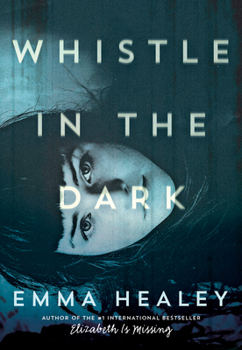 Paperback Whistle in the Dark Book