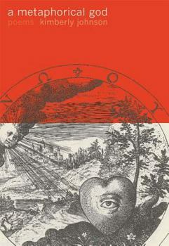 Paperback Metaphorical God: Poems Book