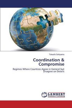 Paperback Coordination & Compromise Book