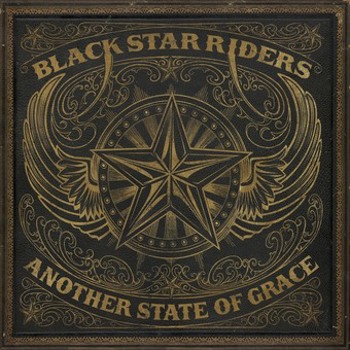Music - CD Another State of Grace Book