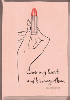 Journal Breakfast at Tiffany's Journal Book
