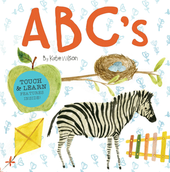 Board book Abc's Book