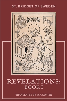 Paperback Revelations: Book I Book