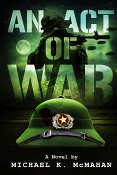Paperback An Act of War Book