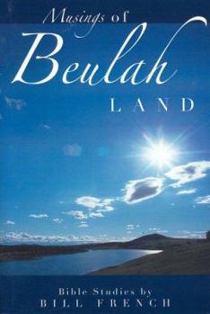 Paperback Musings of Beulah Land Book