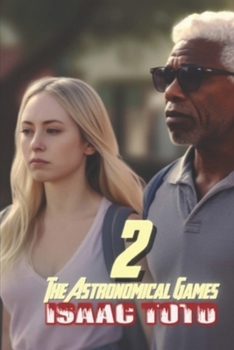 Paperback The Astronomical Games 2 Book