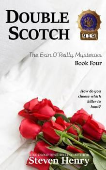 Paperback Double Scotch Book