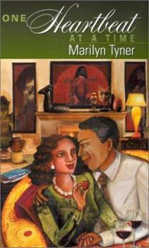 Mass Market Paperback One Heartbeat at a Time Book