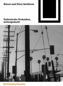 Paperback Italienische Gedanken, Weitergedacht [German] Book