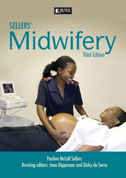 Paperback Seller's Midwifery 3e Book