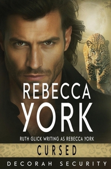 Cursed (Decorah Security 2.0) - Book #11 of the Decorah Security