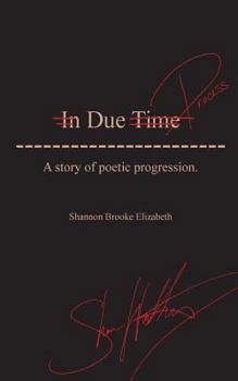 Due Process: A story of poetic progression.