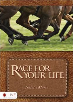 Paperback Race for Your Life Book