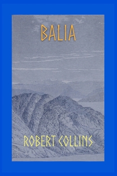 Paperback Balia Book