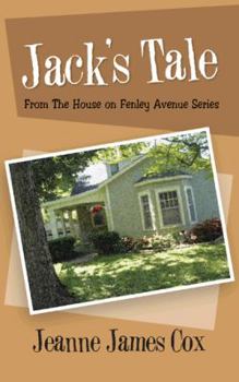 Paperback Jack's Tale: From the House on Fenley Avenue Series Book