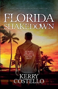 Paperback Florida Shakedown Book