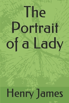 The Portrait of a Lady