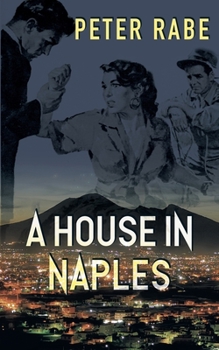 Paperback A House in Naples Book
