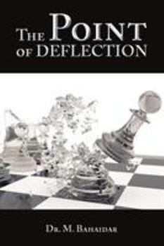 Paperback The Point of Deflection Book