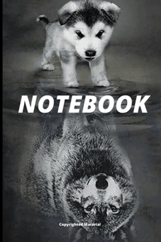 Lined Notebook / Journal Gift, 120 Pages, 6x9, Soft Cover: For Women/Men/Boss/Coworkers/Colleagues/Students/Friends.