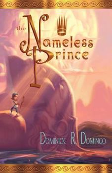 Paperback The Nameless Prince Book